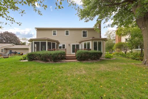 1029 Oak Terrace Drive, North Mankato, MN 56003
