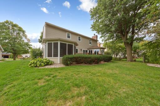 1029 Oak Terrace Drive, North Mankato, MN 56003