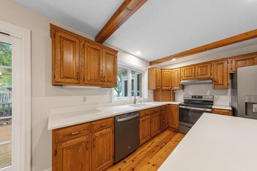 1029 Oak Terrace Drive, North Mankato, MN 56003