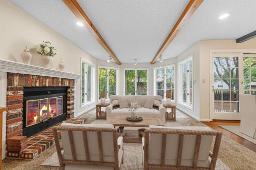 1029 Oak Terrace Drive, North Mankato, MN 56003