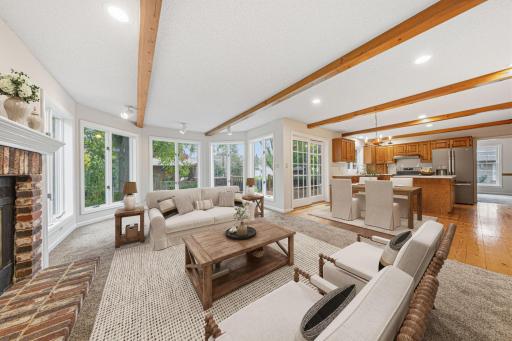 1029 Oak Terrace Drive, North Mankato, MN 56003