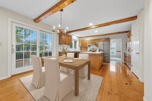 1029 Oak Terrace Drive, North Mankato, MN 56003