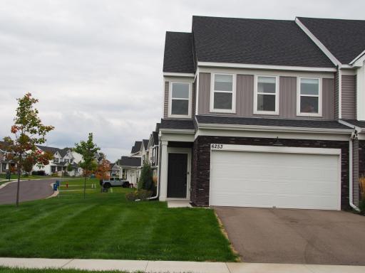 6253 Larkspur Lane, Corcoran, MN 55340