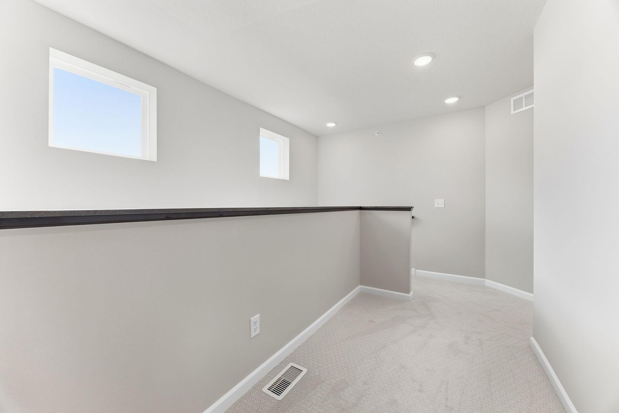 Wide Bonus Space