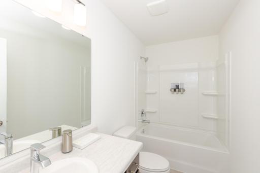 Bathroom 3 - Full