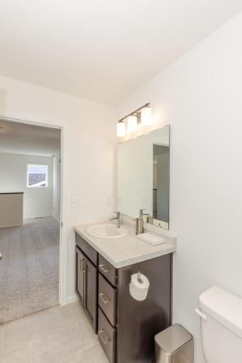 Bathroom 3 - Full