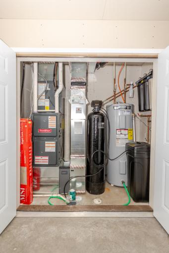 Utilities