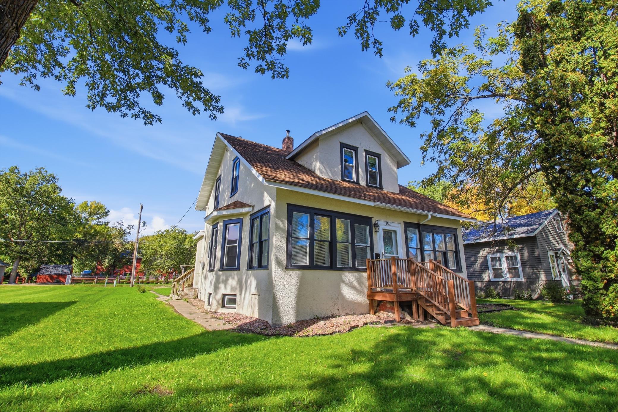 Property photo for 417 Western Avenue, Madison, MN 56256