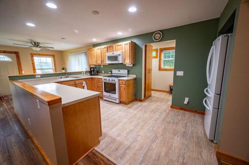 401 Mill Street, Balsam Lake, WI 54810