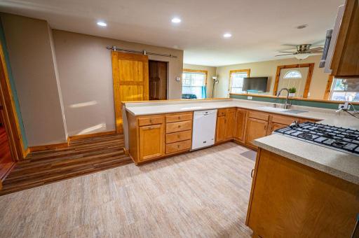 401 Mill Street, Balsam Lake, WI 54810