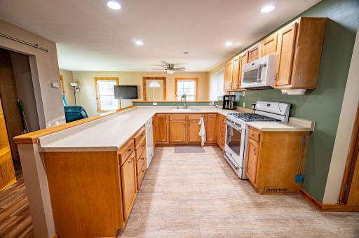 401 Mill Street, Balsam Lake, WI 54810
