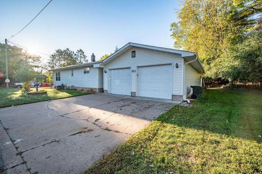 401 Mill Street, Balsam Lake, WI 54810