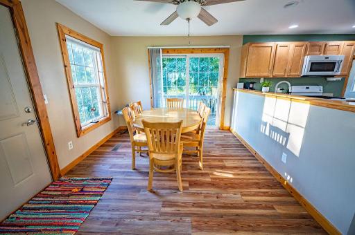 401 Mill Street, Balsam Lake, WI 54810