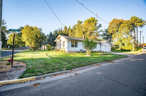 401 Mill Street, Balsam Lake, WI 54810