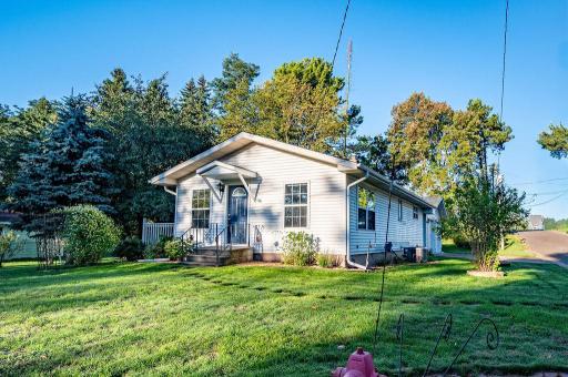 401 Mill Street, Balsam Lake, WI 54810