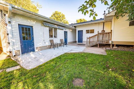 401 Mill Street, Balsam Lake, WI 54810