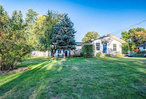 401 Mill Street, Balsam Lake, WI 54810