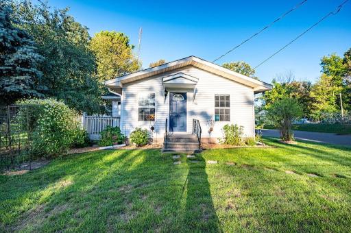 401 Mill Street, Balsam Lake, WI 54810