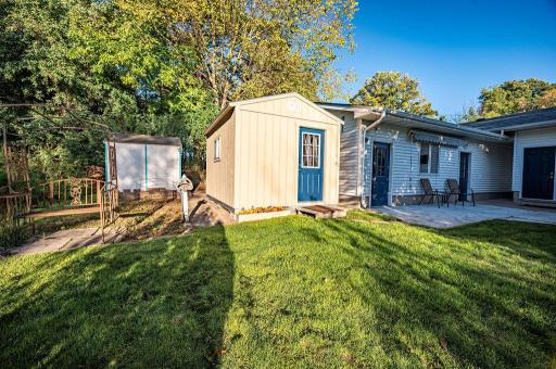401 Mill Street, Balsam Lake, WI 54810