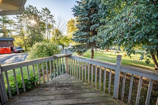 401 Mill Street, Balsam Lake, WI 54810