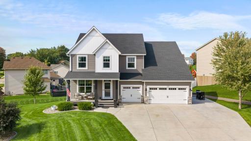 2509 Copper Creek Lane, Buffalo, MN 55313