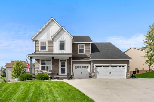 2509 Copper Creek Lane, Buffalo, MN 55313