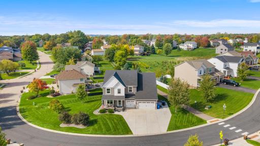 2509 Copper Creek Lane, Buffalo, MN 55313