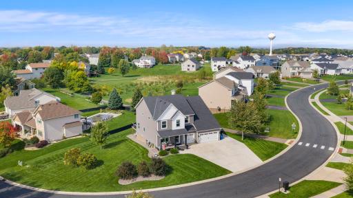 2509 Copper Creek Lane, Buffalo, MN 55313