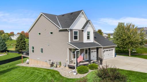 2509 Copper Creek Lane, Buffalo, MN 55313