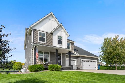 2509 Copper Creek Lane, Buffalo, MN 55313