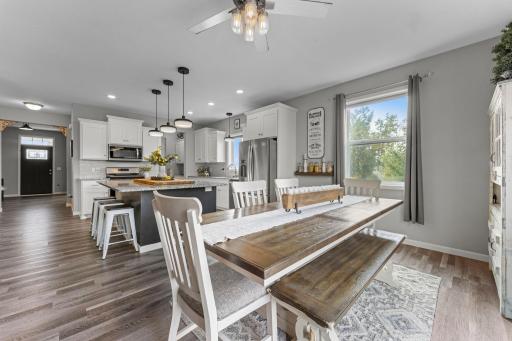 2509 Copper Creek Lane, Buffalo, MN 55313