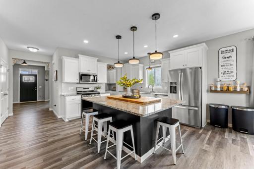2509 Copper Creek Lane, Buffalo, MN 55313