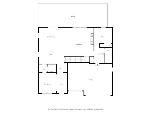 2509 Copper Creek Lane, Buffalo, MN 55313