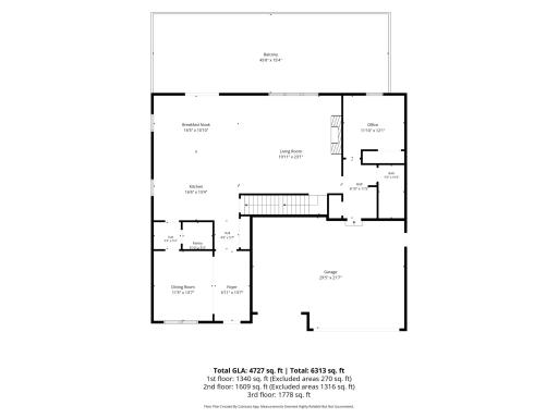 2509 Copper Creek Lane, Buffalo, MN 55313