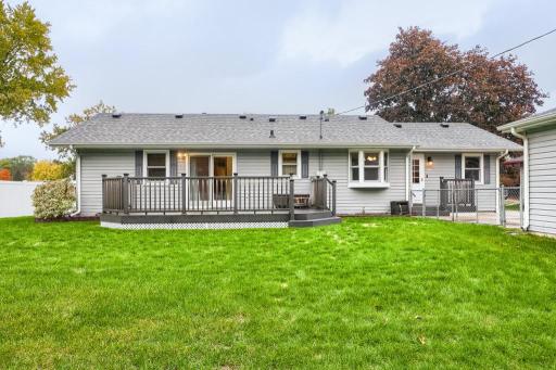 10440 Zion Street NW, Coon Rapids, MN 55433