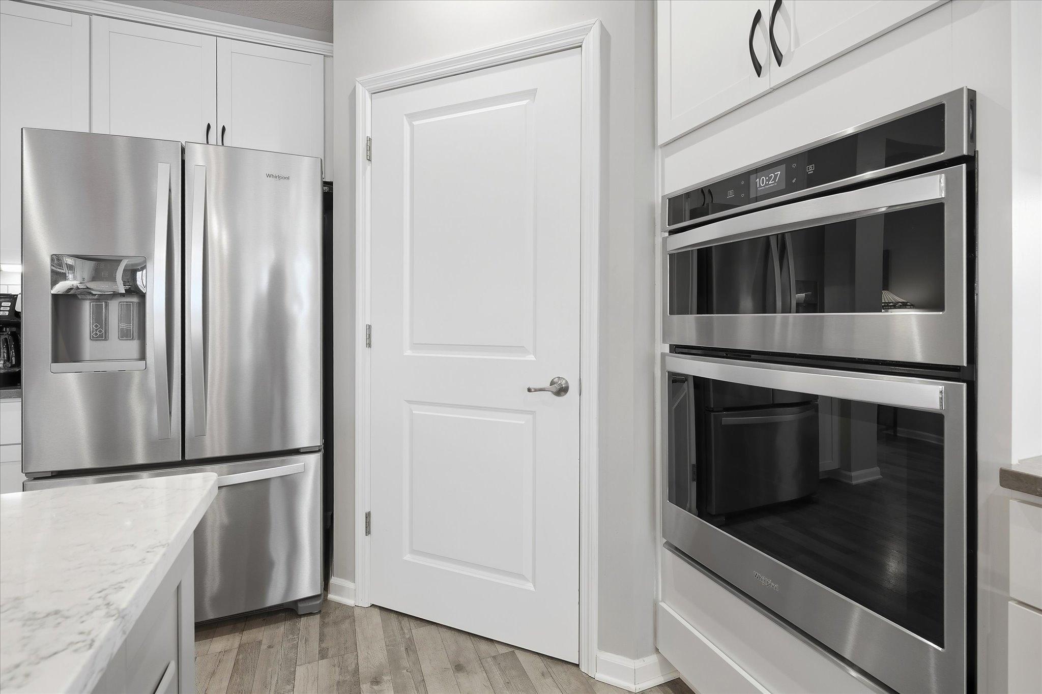 Top of Line Appliances
