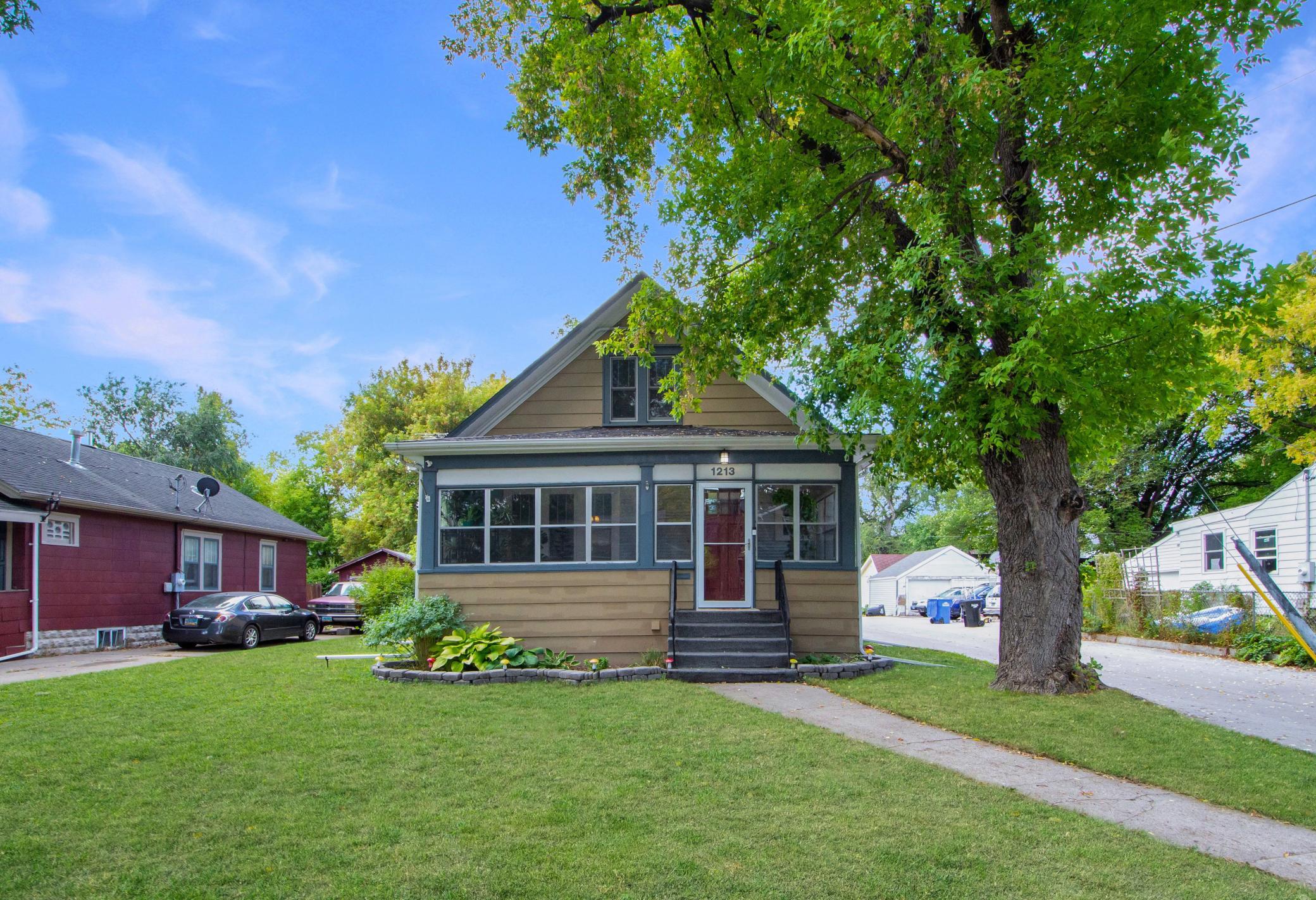 Property photo for 1213 14th Street S, Fargo, ND 58103
