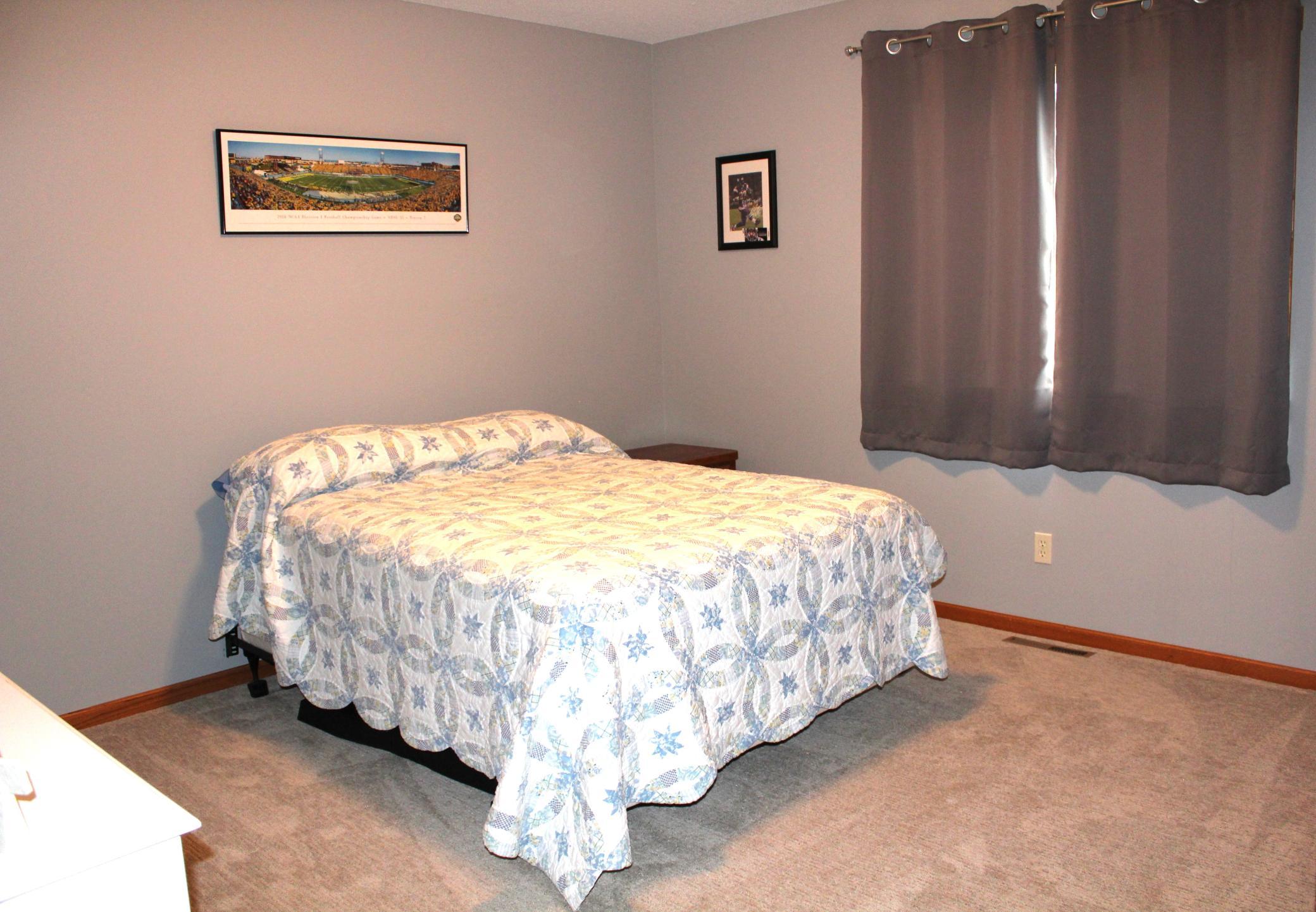 Upper bedroom 2