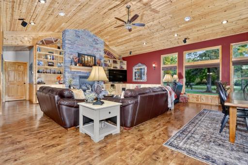 51506 State Highway 46, Squaw Lake, MN 56681