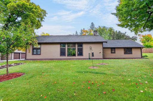51506 State Highway 46, Squaw Lake, MN 56681