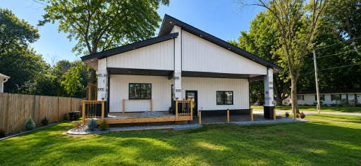 1775 9th Avenue SE, Forest Lake, MN 55025