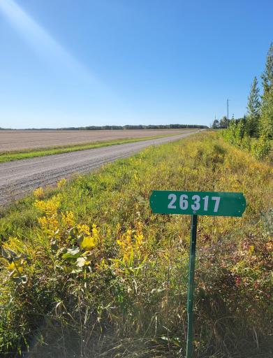 Address Marker