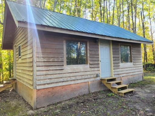 Cabin