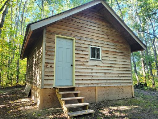 Cabin