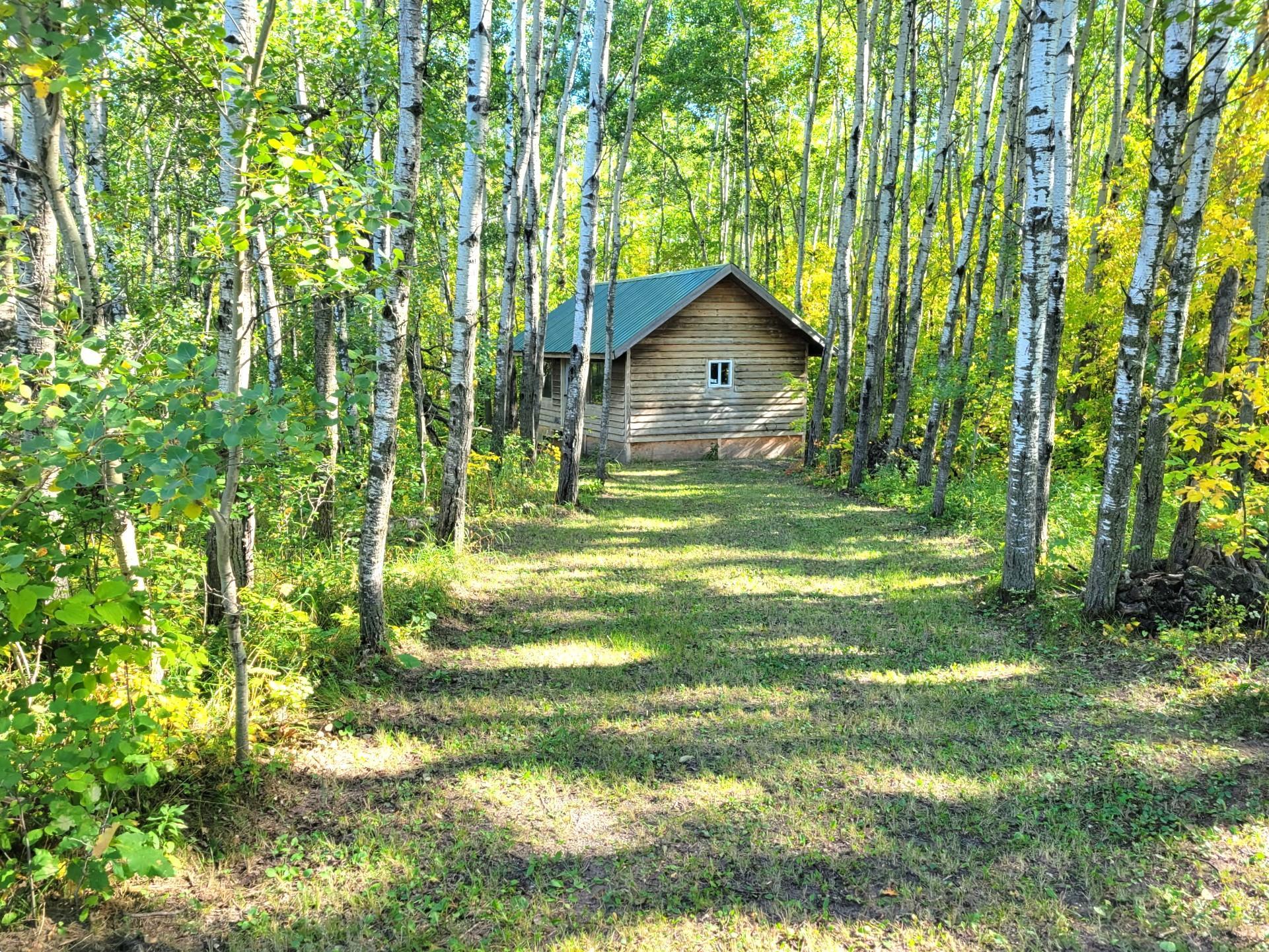 26317 370th Avenue, Roseau, MN 56751