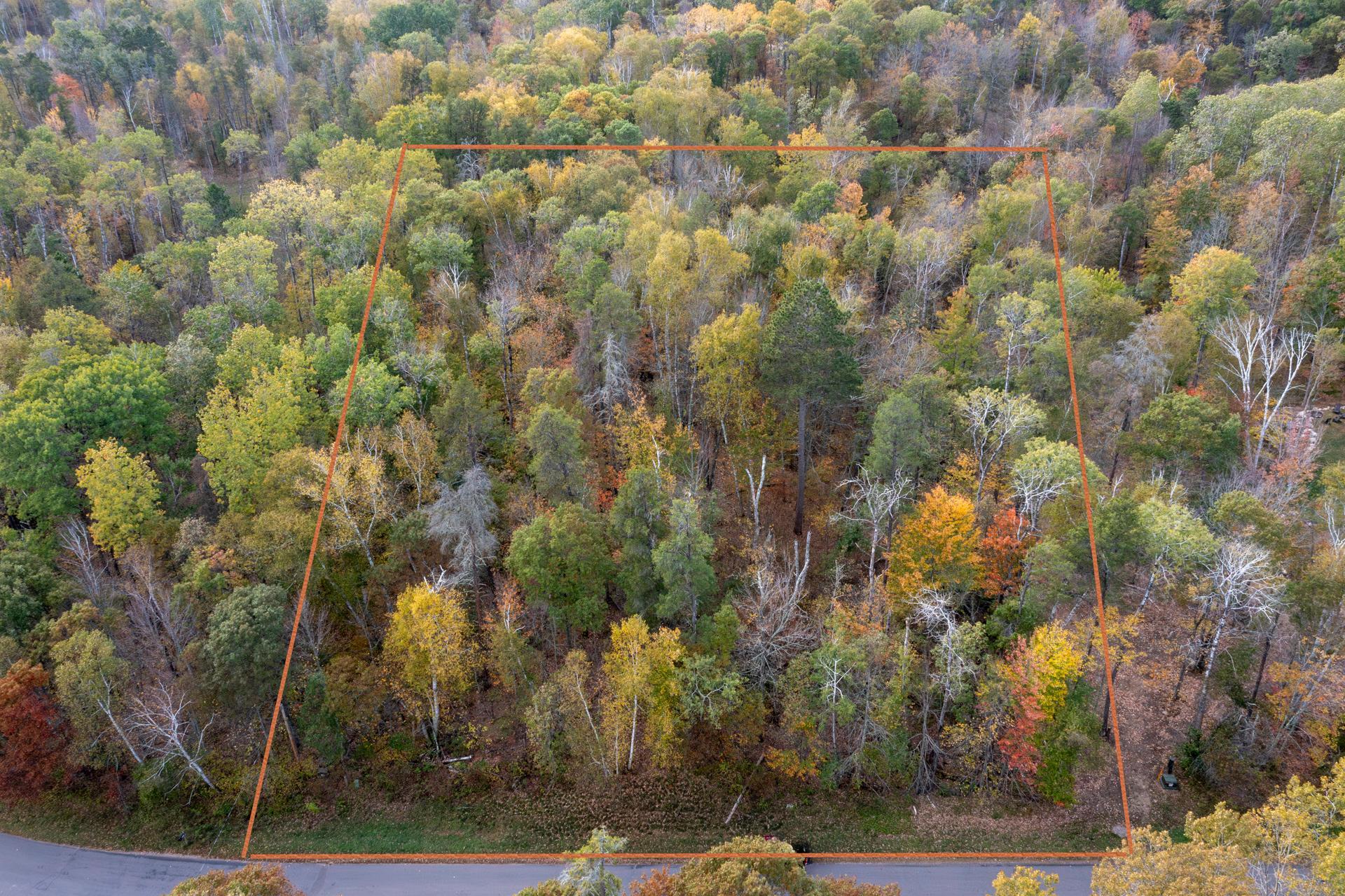 Property photo for Lot 007 Block 010 - Green Scene Drive, Breezy Point, MN 56472