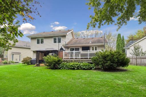 8340 Grace Court, Victoria, MN 55386