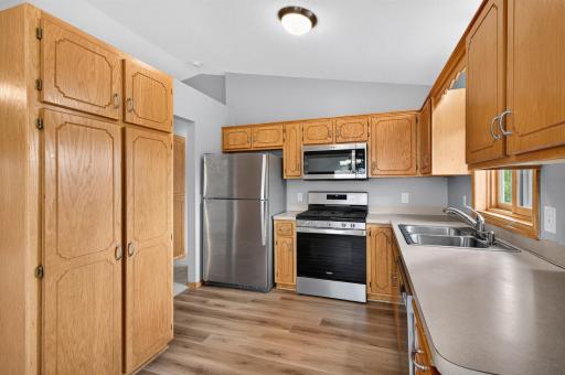 6595 380th Court, North Branch, MN 55056