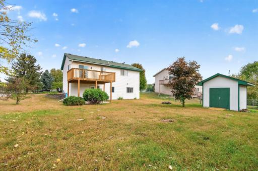 6595 380th Court, North Branch, MN 55056