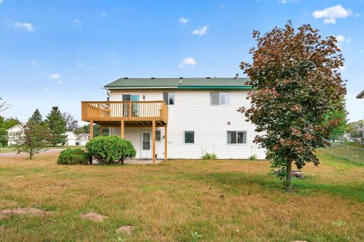 6595 380th Court, North Branch, MN 55056